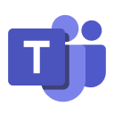 Microsoft Teams for Support icon